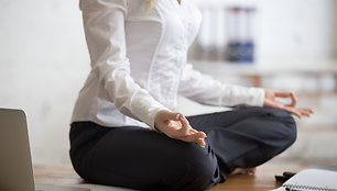 Meditacija
