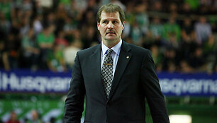 Gintaras Krapikas