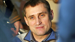 Kęstutis Kemzūra