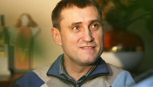 Kęstutis Kemzūra