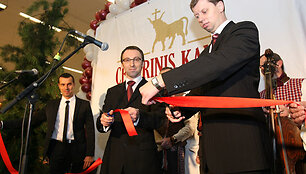 Centrinis Kauno turgus