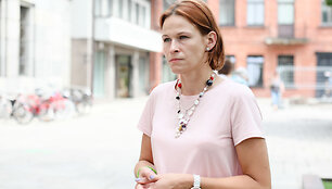 Jolanta Baltaduonytė
