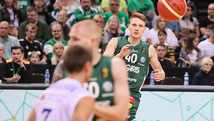 Marius Grigonis