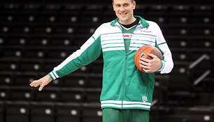 Robertas Javtokas
