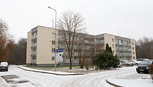 Akademijos gyvenvietė