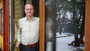 Gediminas Zujus