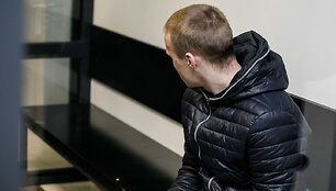 Valentas Chachlauskas