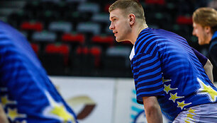 Tomas Lekūnas