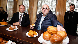 Kauno spurginėje