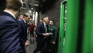 Kauno &bdquo;Žalgiris&ldquo;
