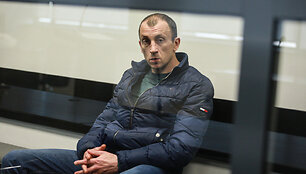 Giedrius Valatkevičius