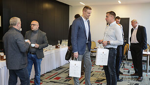 LKF konferencija