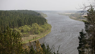 Balbieriškio atodanga