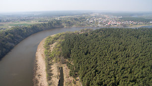 Didžiosios Nemuno kilpos