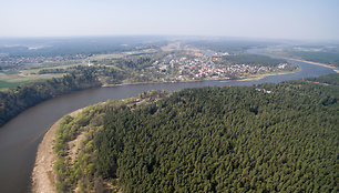 Didžiosios Nemuno kilpos