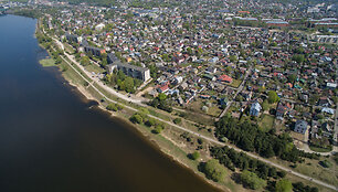 Kaunas i&scaron; auk&scaron;tai