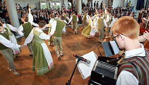 Paroda &bdquo;AgroBalt&ldquo;