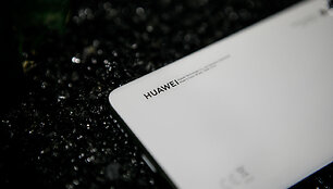 &bdquo;Huawei P30 Lite&ldquo;