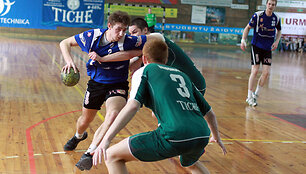 Finalinės rungtynės