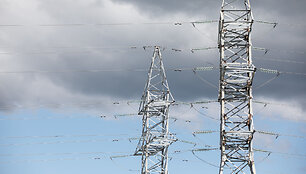 Kruonio hidroakumuliacinė elektrinė 
