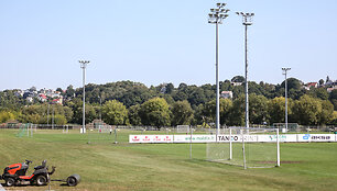 SM &bdquo;Tauro&ldquo; stadionas