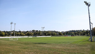 SM &bdquo;Tauro&ldquo; stadionas