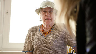 Ponia Danutė