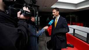Tomas Bukelis