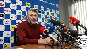 Darius Maskoliūnas