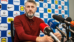 Darius Maskoliūnas
