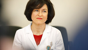 Rasa Tamelienė