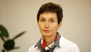 Rūta Jolanta Nadi&scaron;auskienė