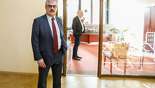 Mindaugas Grigelis