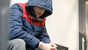 Oleksandras Cariučenko