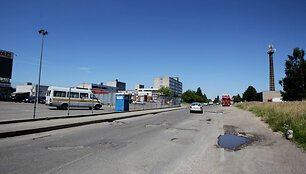 Duobės