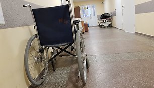 Kauno klinikinė ligoninė 