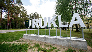 Gyvenimas Rukloje