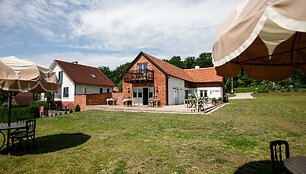 &Scaron;ilinės bistro &bdquo;Keltininkas&ldquo;