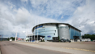 &bdquo;Saku Suurhall&ldquo; arena