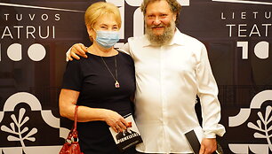 Sezono atidarymo akimirkos
