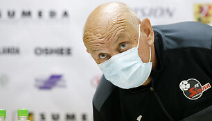 Saulius &Scaron;irmelis