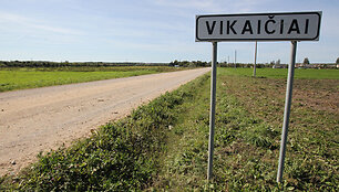 Įvykio vietoje