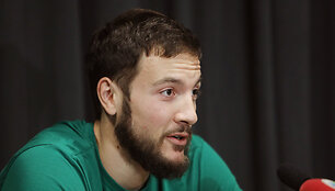 Joffrey Lauvergne