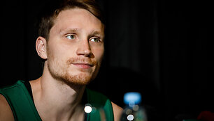 Marius Grigonis