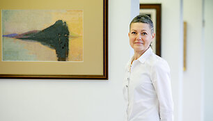 Audronė Zupkienė