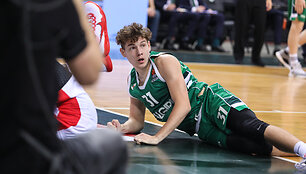 Rokas Jokubaitis