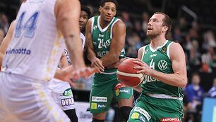Lukas Lekavičius