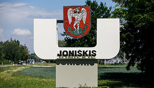 Joniškis