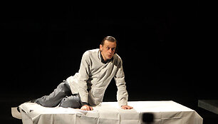 Dramos teatre
