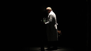 Dramos teatre
